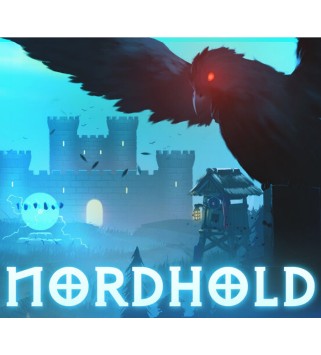 Nordhold valid until June 2027 Steam Key GLOBAL